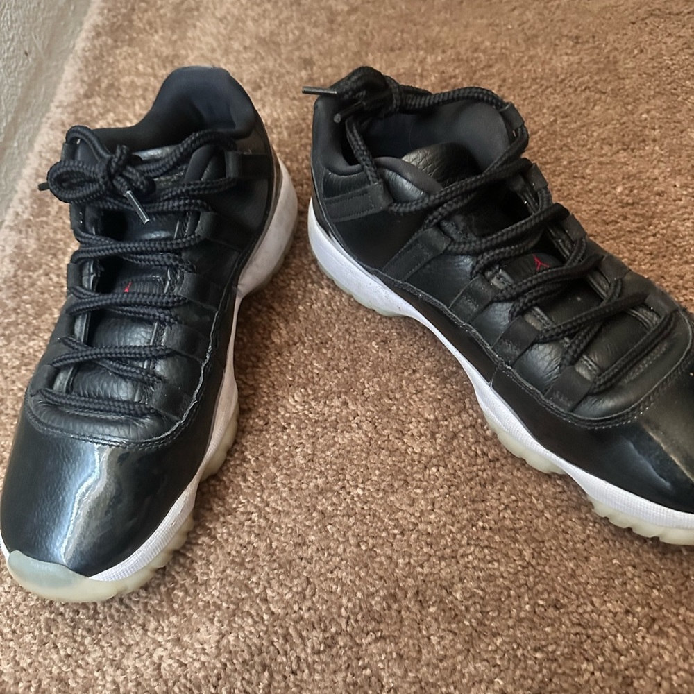Jordon’s 11 low